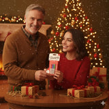 Sharpie Minis Maracadores Navidad 2221003 Multicolor