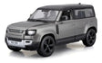 Bburago 1:25 Land Rover Defender 2022 Gris 18-21101