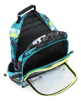 Chimola Mochila Espalda 18p Racing Car BT330
