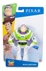 Disney Pixar Figura De Accion 18 Cm Glx80 Mattel