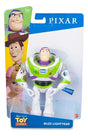 Disney Pixar Figura De Accion 18 Cm Glx80 Mattel