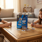Juego De Memoria Afa Oficial 57702