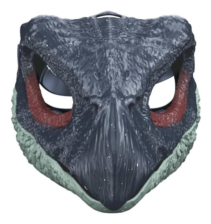Jurassic World Máscara Articulada Therizinosaurus Gwy33