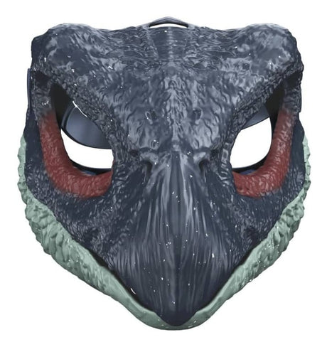 Jurassic World Máscara Articulada Therizinosaurus Gwy33