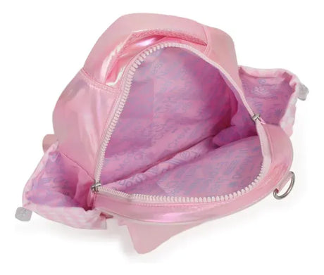 Chimola Mochila Espalda 12p Spin Bear Light Pink FS128