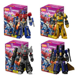 Transformers Galaxy Version 06 Prallel Unive 71106
