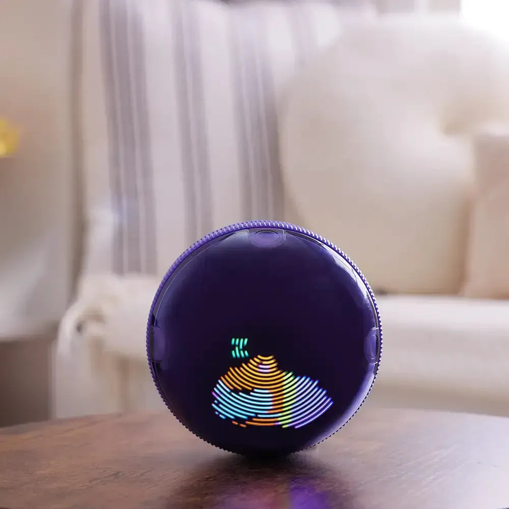 Bitzee Hamster Mascota Interactiva 22908