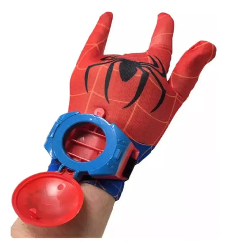 Shooter Glove Spiderman 2609