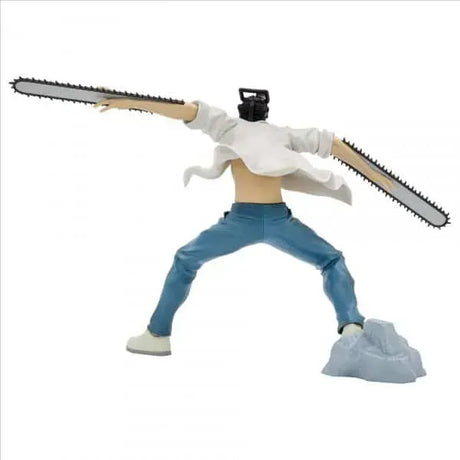 Banpresto Chainsaw ManThe Movie: Reze Arc Grandista-CHAINSAW MAN- 29629