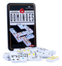 Set Domino De Colores 28 Pzs 56016