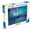 Ravensburger Puzzle 1500 Pzs The Arctic Show 12000802