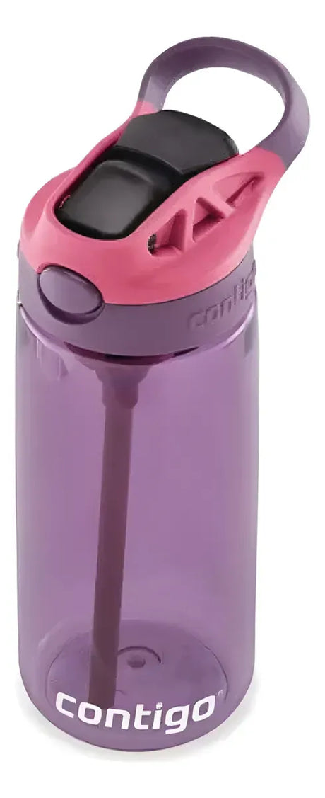 Contigo Cleanable 20oz Tr Eggplant Punch 2126103