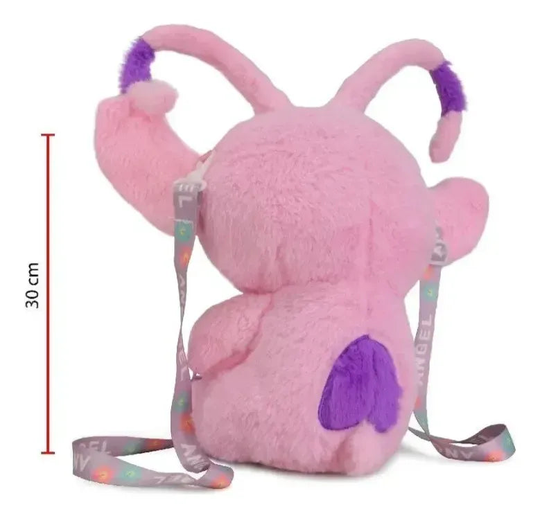 Peluche Angel Para Colgar ST087