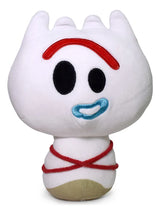 Phi Phi Toys Peluche Funshie Forky 15cm FS051