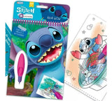 Agua Wow Disney Stitch DMD00146