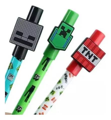 Wero Roller Borrables Minecraft WE4235