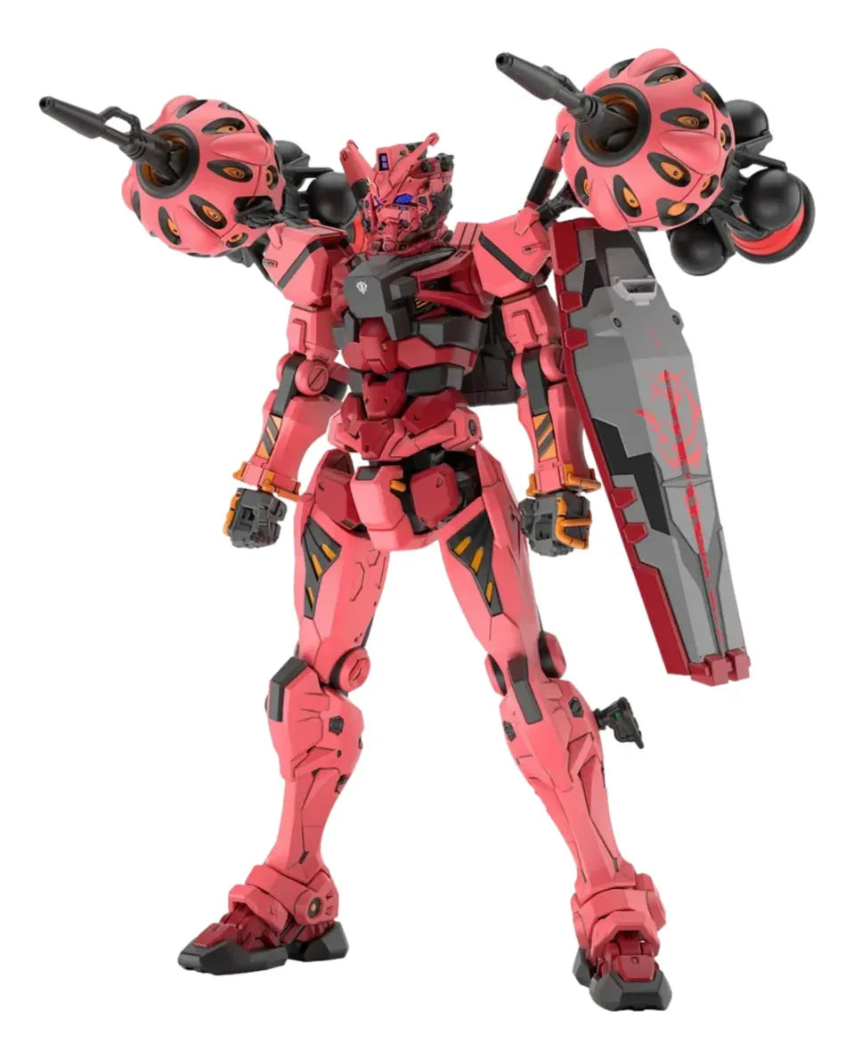 Bandai Hobby Gundam HG 1/144 Red Gundam Model Kit 2762125