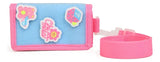 Chimola Billetera Lollipop Light Blue B262
