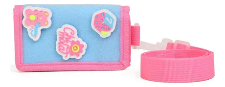 Chimola Billetera Lollipop Light Blue B262