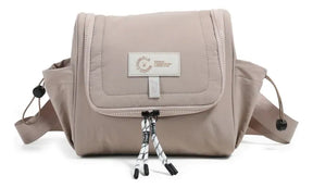 Chimola Bolso Temico Maternal Camel R124