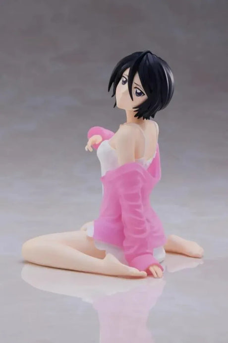 Banpresto Bleach -Relax Time-Rukia Kuchiki 19343