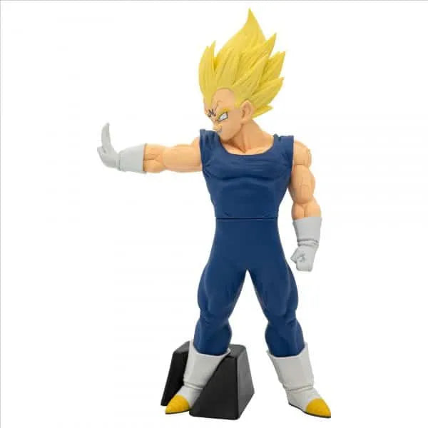 Banpresto Dragon Ball Z Grandista Majin Vegeta 30054