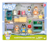 Bluey Playset Supermercado 18999