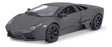 Bburago 1:24 Lamborghini Reventon Gris Metalizado 18-21041