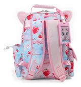 Chimola Mochila Espalda 14p Bunny BT304