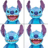 Stitch Puppetronic Real Fx 35cm 59170