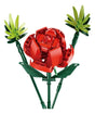 Panlos Brick Bloques Flores Rosa 2143289