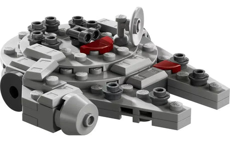 LEGO Star Wars Minimodelo del Halcon Milenario 30708