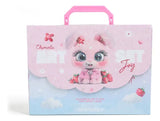 Chimola Art Set Joy Bunny ST41