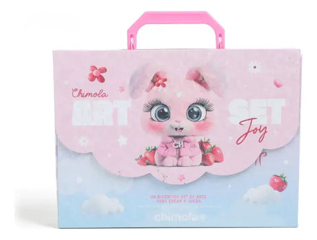 Chimola Art Set Joy Bunny ST41