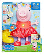 Hasbro Peppa Pig Baila y Canta 30cm F8873