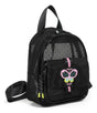 Chimola Mochila Antonia Black M260