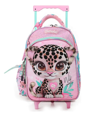 Chimola Mochila Carro 12p Chita BT307