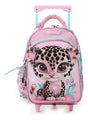 Chimola Mochila Carro 12p Chita BT307