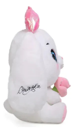 Chimola Peluche 35cm Bunny PLT01