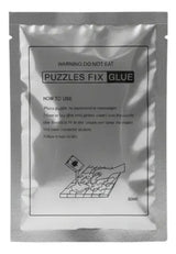 Pegamento Para Puzzle Rompecabezas Glue 60ml Fdsl60