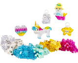 LEGO Classic Magia Transparente 11040