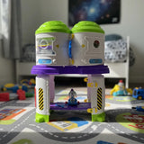 Estacion Espacial Buzz Lightyear IKDIS075