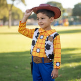 Toy Story Woody Disfraz T0 CAD7740