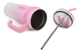 Chimola Vaso Termico Gradient Rosa BZ52