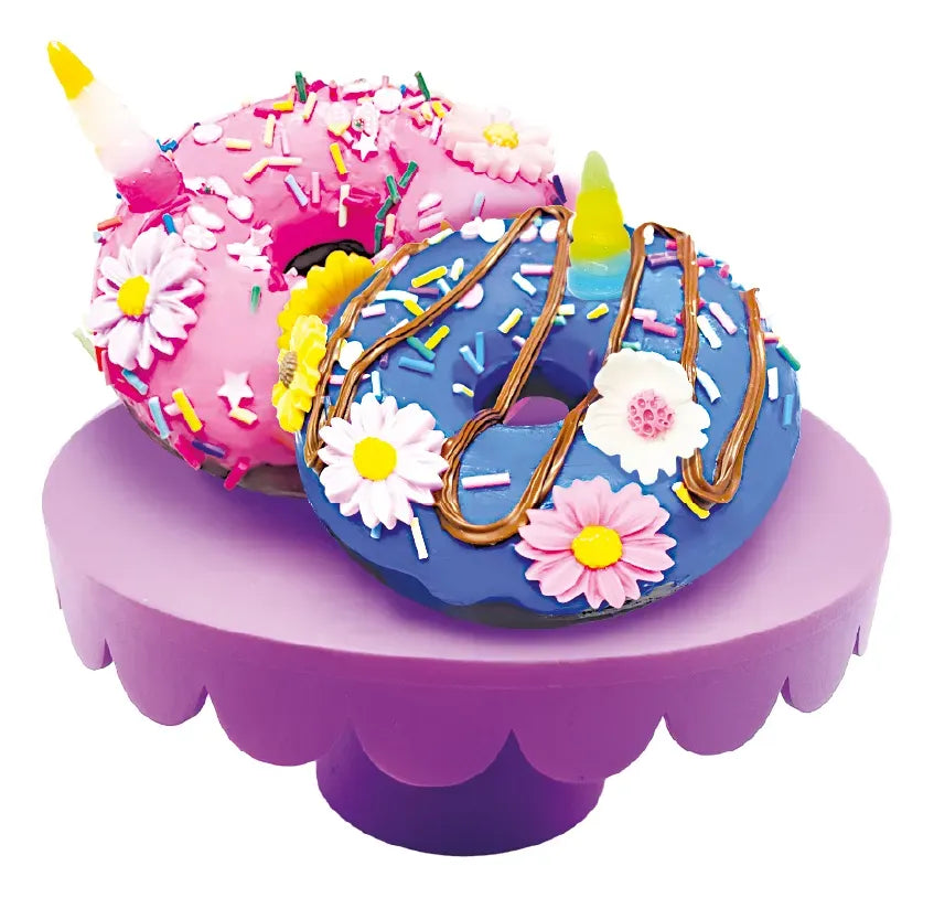 Juliana Snacktastic Decora Tus Donas SIS0008
