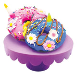 Juliana Snacktastic Decora Tus Donas SIS0008