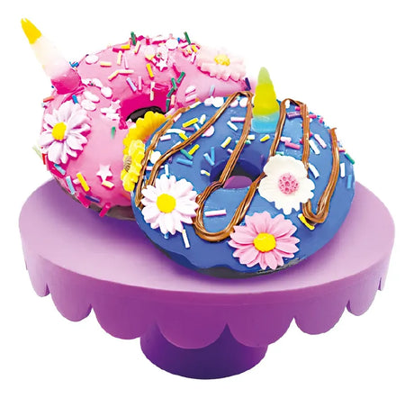 Juliana Snacktastic Decora Tus Donas SIS0008