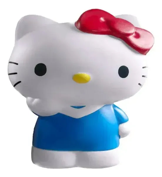 Squishy Kitty KTY09856