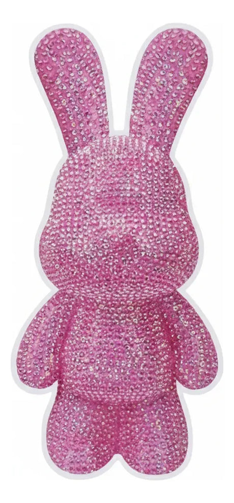 Conejito Diamond Cute Doll Diy 25cm (a931a) 7185