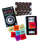 Juego Musical Hitster Grandes Exitos Tap00555